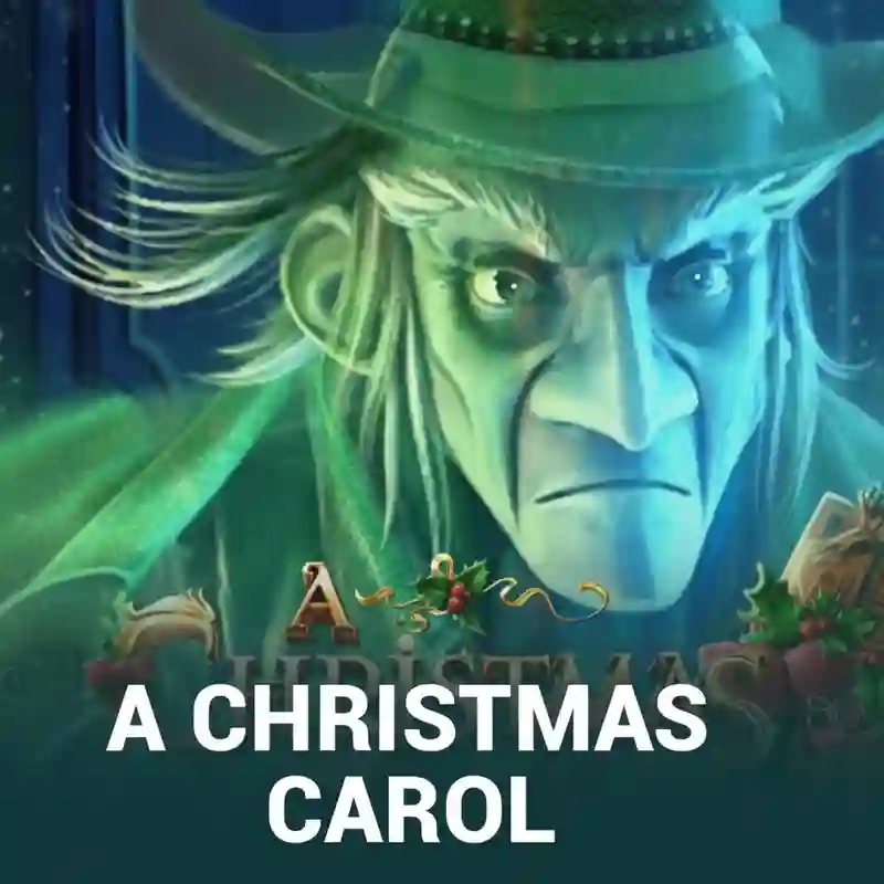 A Christmas Carol