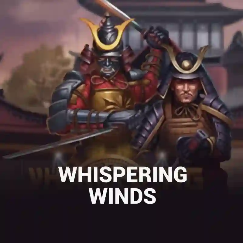 Whispering Winds